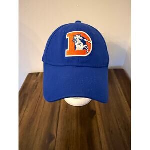 NFL Denver Broncos Core Classic Alt 9FORTY Adjustable Baseball Hat
